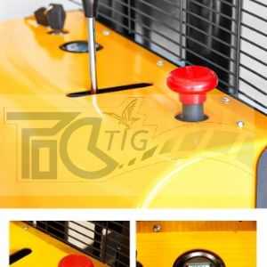 TIG啟思工業 電動堆高機/堆高機/半電動堆高機 1000KG 充電110V 另售 升降台車 捲揚機 吊車