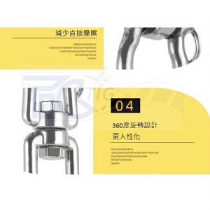 TIG 啟思起重系列 吊環: 戶外秋千 鞦韆 吊床 沙袋 吊椅 攀爬網配件 戶外運動設施配件