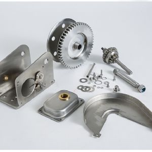 TIG啟思工業 白鐵捲揚機 (自動剎車) 不鏽鋼手搖捲揚機 手動捲揚機 另售 拖板車/升降台車/堆高機/