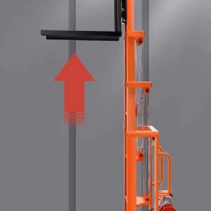 TIG啟思工業 升降機 捲揚機 起重機 升降台車 吊車 高度4M 5M 電壓110V 另售 拖板車 絞盤 電動升降台車