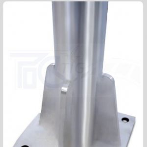 TIG啟思工業 不銹鋼吊架 汙水處理吊架 捲揚機吊架 潛水絞拌機 不銹鋼捲揚機 汙水處理廠 手搖捲揚機