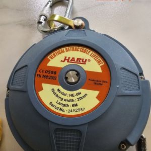 TIG啟思工業 防墜器 鋼索式 織帶式防墜器 高空作業 母索 母索欄杆 不銹鋼鋼索 高拉力母索