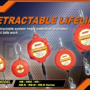 TIG啟思工業 防墜器 鋼索式 織帶式防墜器 高空作業 母索 母索欄杆 不銹鋼鋼索 高拉力母索