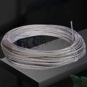 TIG啟思工業 不銹鋼索/鍍鋅鋼索/包膠鋼索/304 316鋼索/鋼索加工/不銹鋼配件/PVC PE 尼龍鋼索