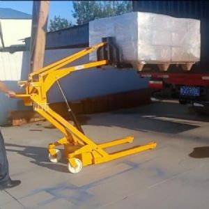 TIG啟思工業 堆高機 半電動堆高機 棧板用 另售:拖板車 升降台車 堆高機伸縮臂 吊車 電動吊車