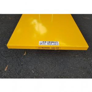 TIG 啟思工業起重系列 500KG 加大加寬 油壓升降台車/升降台車/托板車/拖板車//頂車架/絞盤/千斤頂