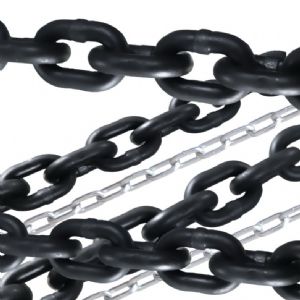 TIG 啟思工業 : 吊車 500kg-10ton 手拉吊車 鏈條2.5M-7M/鏈條式/手搖吊車/電動吊車/CE產產品